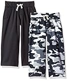 Gerberガーバーベビー男の子" 2パックパンツ