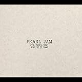 Live: Columbus Ohio - 8-21-00