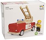 PLANTOYS 4609 消防車II