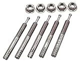 三菱　電気温水器　【GZ-B1F】　別売部品　アンカーボルト（φ12×100mm・30本入）