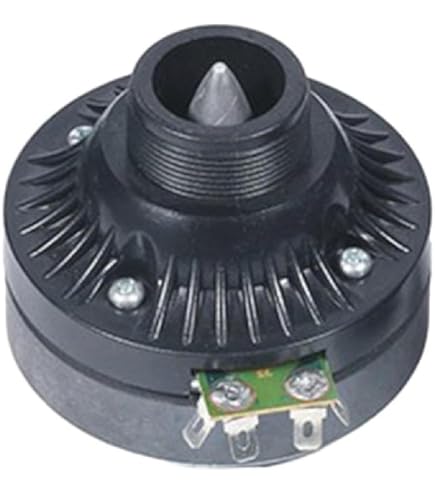 Amazon | DeeRace ツイーター カーオーディオ スピーカー用