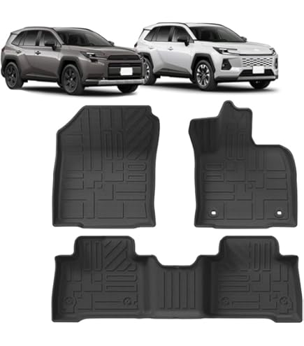 Amazon | D.Iプランニング【 新型 RAV4 ラブフォー 60系 AXAN64