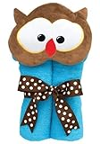 AM PM Kids! Tubby Towel, Owl by AM PM Kids! [並行輸入品]