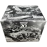 モンスターハンター 20th Anniversary カードウエハース BOX 20個入 食玩・ウエハース 焼菓子【未開封BOX】