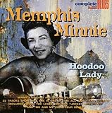 Hoodoo Lady