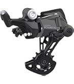 Amazon | シマノ(SHIMANO) CUES RD-U6020-10 SGS LINKGLIDE リア
