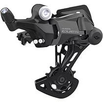 Amazon | シマノ(SHIMANO) CUES クランクセット FC-U6030-1 11/10/9