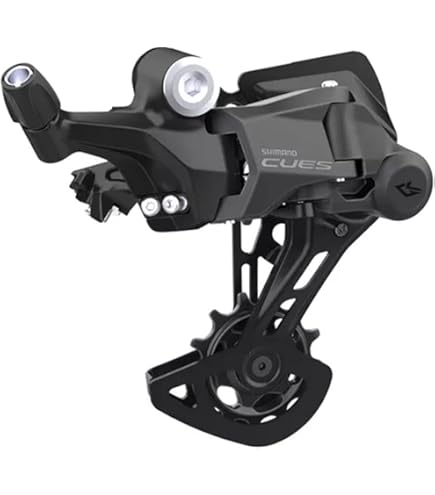 SHIMANO CUES U6020 MTB用 リアディレイラー SHIMANO CUES U6020 MTB用 リアディレイラー SHIMANO CUES U6020 MTB用
