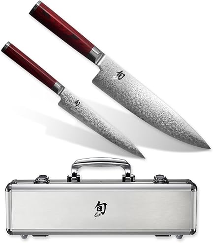 Amazon.co.jp: 貝印 KAI 旬 Classic 1000万丁記念セット 包丁3本＋