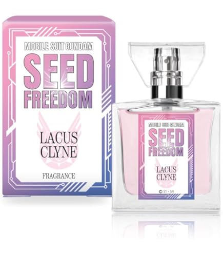 ガンダムSEED FREEDOM　フレグランス　アスラン・ザラ　キラ・ヤマト primaniacs】機動戦士ガンダムSEED FREEDOM フレグランス アスラン・ザラ