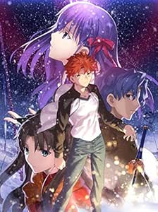 36 割引超歓迎 Fate Stay Night Heaven S Feel 劇場版 Blu Ray 完全生産限定版 Hf ブルーレイ クリアポスター 布ポスター クリアファイル 送料無料 アニメ ブルーレイ 映画 ビデオ Www Gbagenlaw Com
