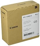 canon キヤノン 大判プリンタ インクタンク PFI-1300 CO クロマオプティマイザー 330ml