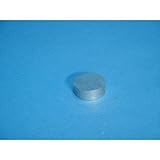 神銅 アルミ円柱 径30×高10mm