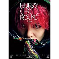 Amazon.co.jp: hide 50th anniversary FILM「JUNK STORY」 Blu