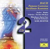 Famous Cantatas