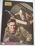 拳銃の報酬　１９６０年映画パンフレット　ロバート・ワイズ監督　ハリー・ベラフォンテ　ロバート・ライアン　シェリー・ウィンタース