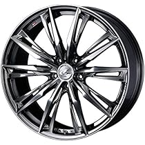 ウェッズ　レオニス　18インチ 楽天市場】weds ウェッズ レオニス TE 38777 18インチ 18×7.0J