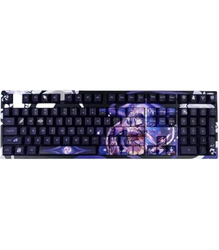 Amazon | 原神（げんしん）胡桃（フータオ ）雪晴梅香Ver. メカニカル