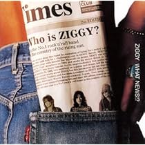 Amazon.co.jp: WHAT NEWS!?: ミュージック