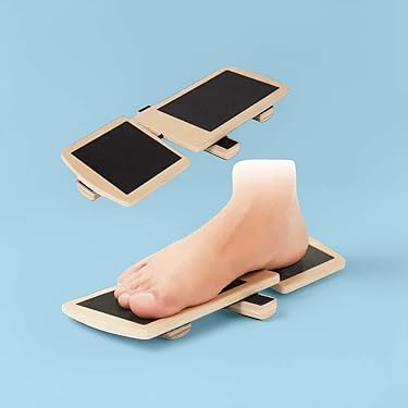 Amazon.co.jp 最新リリース: バランスディスク・ボード の新着