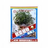 東商 観葉植物培養土 2L
