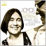 Samba Jazz & Outras Bossas by Joyce Moreno & Tutty (2007-11-27)