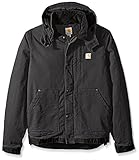 CarharttメンズBig & Tall Full Swing Caldwellジャケット US サイズ: XL
