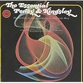 The Essential: Perrey & Kingsley