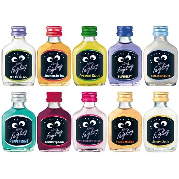 er Feigling クライナーファイグリング 57本セット imgrc0080358146.jpg?fitin=272:272
