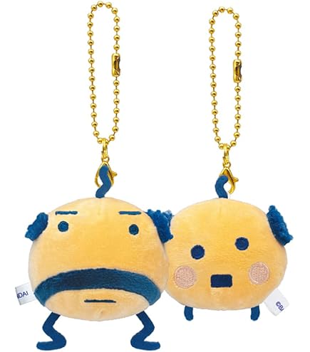 Amazon.co.jp: 万博 みみっち キーホルダー : スポーツ＆アウトドア