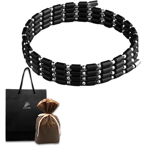 Amazon.co.jp: [COREFORCE] コアフォースループ ブラックスピネル