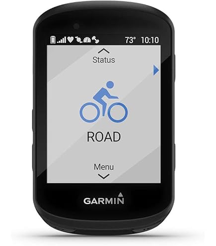 Amazon.co.jp: Garmin Edge 530、マッピング、動的パフォーマンス 