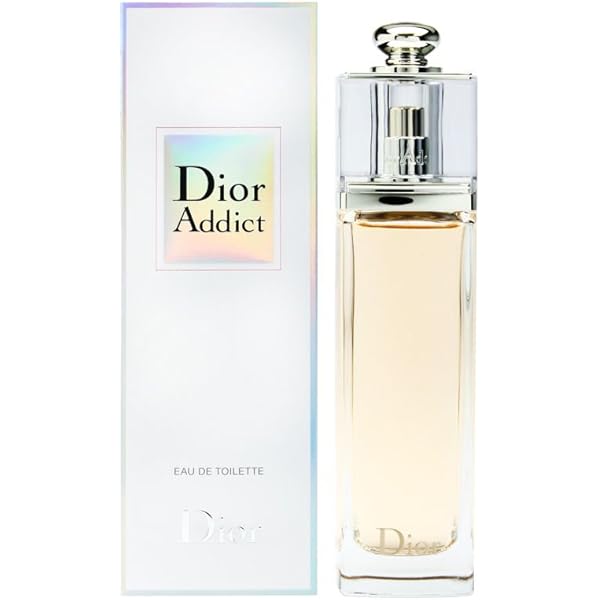 christian dior addict parfum
