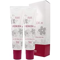 Amazon | 2点セット ホーユー メディルックα スキャルプシャンプー