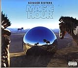 Magic Hour: Deluxe Edition (+DVD)