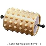 鎮圧ローラー 128穴 用用 「ヤンマートレイ」 「タキイ根巻防止セルトレイM型」 専用　タ種代不