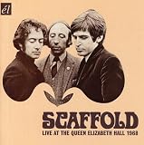 Live at the Queen Elizabeth Hall