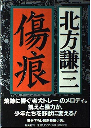 傷痕