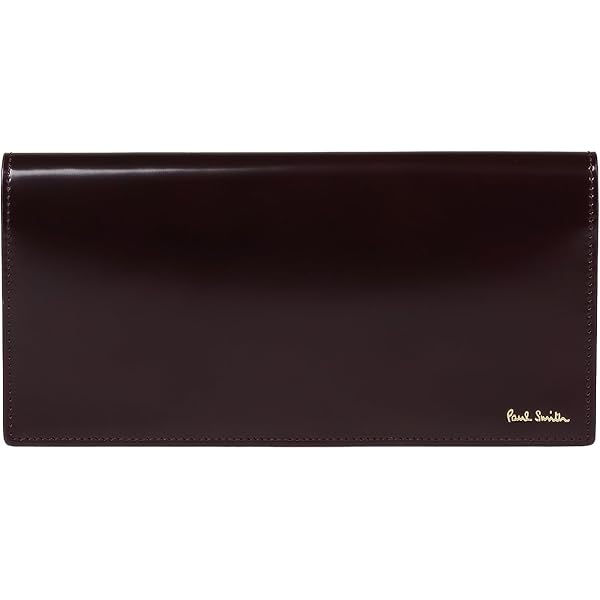 Amazon | GANZO（ガンゾ）cordvan コードバン 長財布 ブラック | 財布