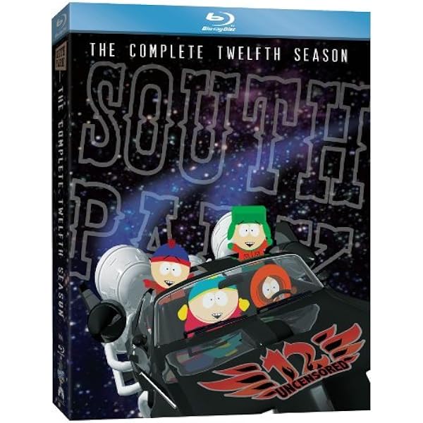【中古】 South Park The Complete Sixteenth Season Blu-ray 51xEoBRmiTL._AC_SY200_QL15_.jpg
