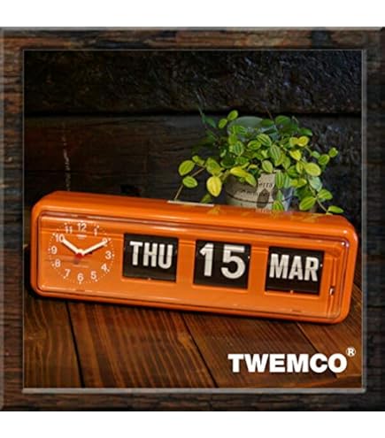 Amazon.co.jp: オーパーツ TWEMCO(トゥエンコ) 置き・掛け兼用