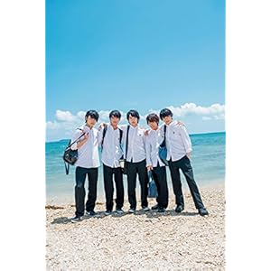 M!LKセカンド写真集(仮)