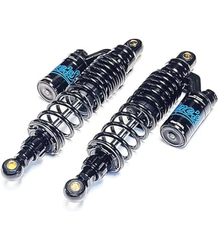 Amazon | Diabolus by K-SPEED ホンダ モンキー125用 8センチ