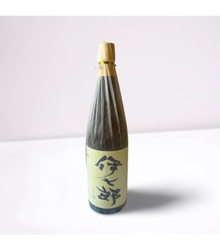Amazon.co.jp: 鹿児島酒造 伊七郎 いひちろう 芋焼酎 25度 720ml