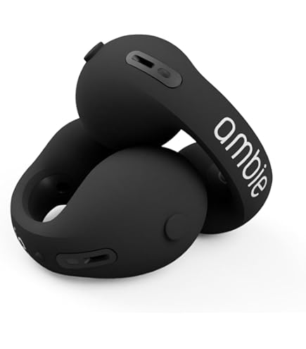 Amazon.co.jp: ambie wireless earcuffs（アンビー ワイヤレスイヤカフ
