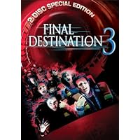 ファイナル・デスティネーション/コンプリートBOX(外箱、特典DVD付) ゲオ公式通販サイト/ゲオオンラインストア【中古】ファイナル