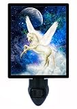 Night Light – Pegasus – ファンタジーLED Night Light