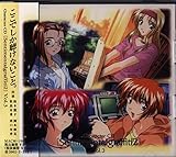 Character CD[Sentimentalgraffiti2]Vol.3