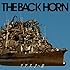 THE BACK HORN「リヴスコール(初回限定盤)」