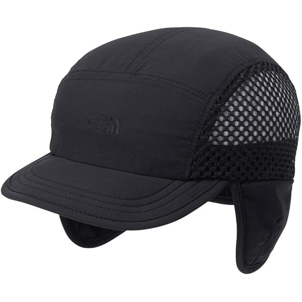 イヤーフラップキャップ　 THE NORTH FACE ザ・ノース・フェイス Amazon.co.jp: [ノースフェイス] ユニセックス フリーランイヤー
